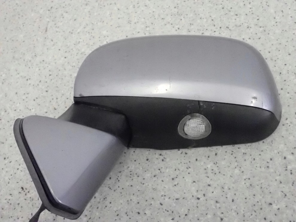 TOYOTA VERSO 09-13 LUSTERKO LEWE EUROPA 8T4 7 PINÓW EUROPA 5/10