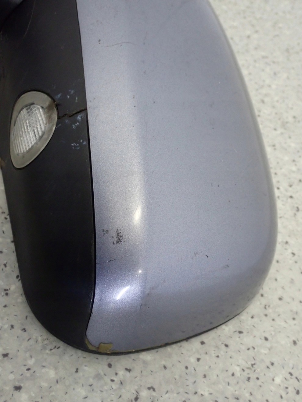 TOYOTA VERSO 09-13 LUSTERKO LEWE EUROPA 8T4 7 PINÓW EUROPA 6/10