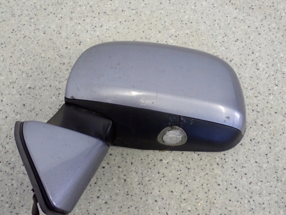 TOYOTA VERSO 09-13 LUSTERKO LEWE EUROPA 8T4 7 PINÓW EUROPA 10/10