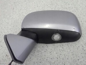 TOYOTA VERSO 09-13 LUSTERKO LEWE EUROPA 8T4 7 PINÓW EUROPA 5/10 MINIATURA