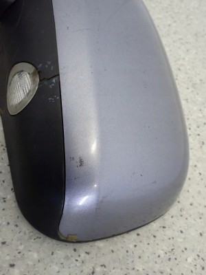 TOYOTA VERSO 09-13 LUSTERKO LEWE EUROPA 8T4 7 PINÓW EUROPA 6/10 MINIATURA