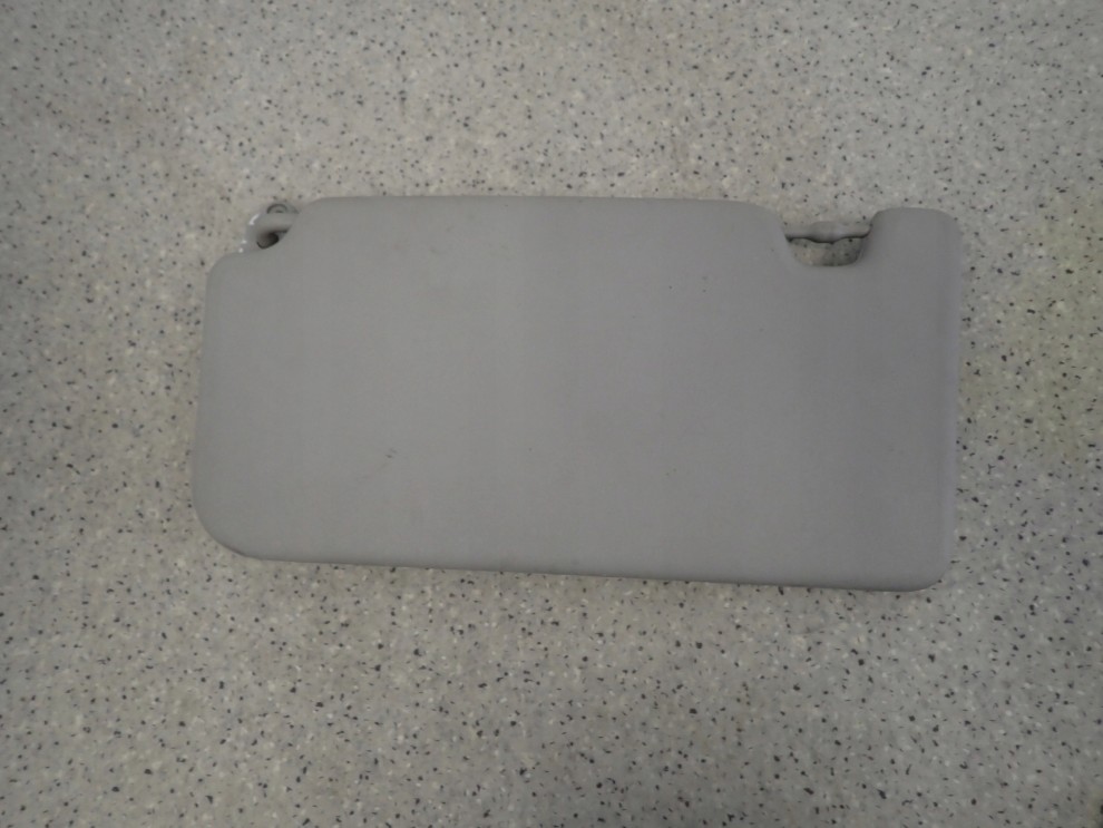 HONDA CIVIC EP 3d 01-05 DASZEK PRZECIWSŁONECZNY PRAWY 6/7