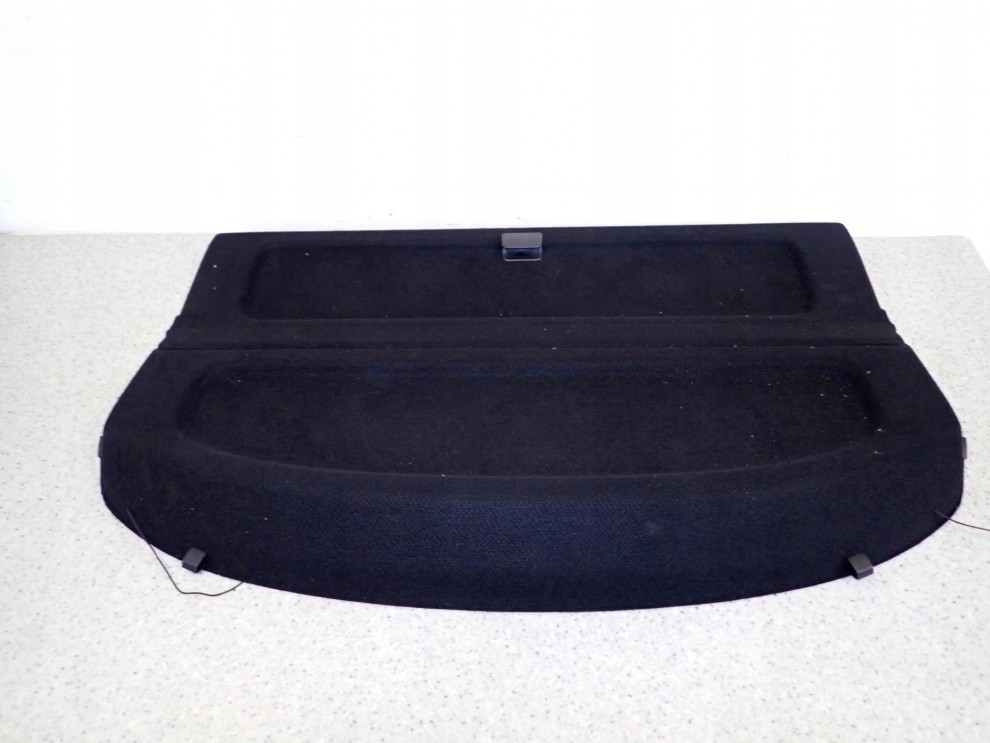 MAZDA3 MAZDA 3 BK 03-08 HB PÓŁKA BAGAŻNIKA TYLNA 1/9