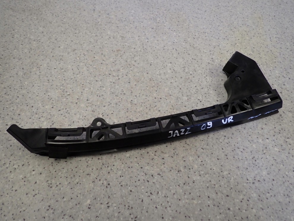 HONDA JAZZ III 08-14 LISTWA PRAWA POD REFLEKTOR LAMPE 1/4
