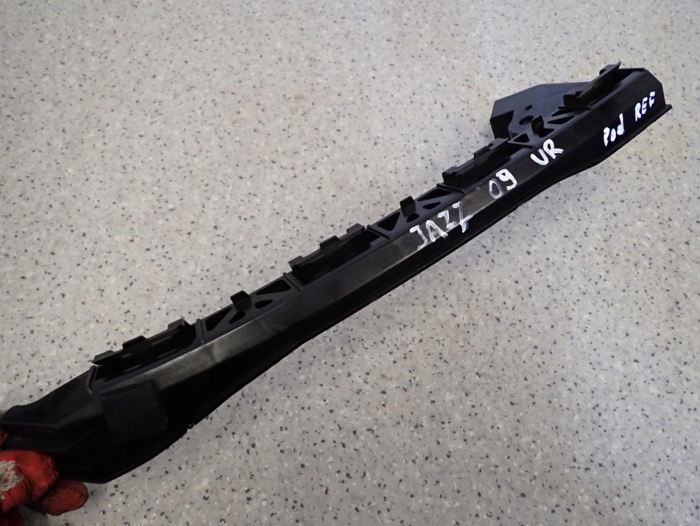 HONDA JAZZ III 08-14 LISTWA PRAWA POD REFLEKTOR LAMPE 3/4