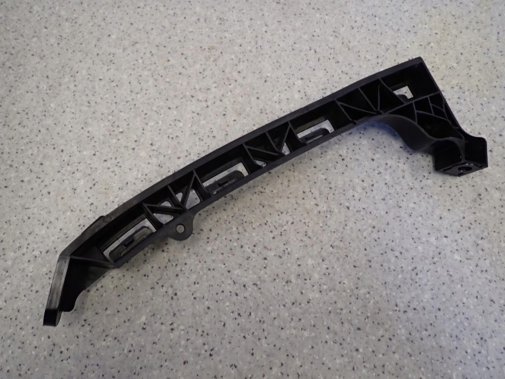 HONDA JAZZ III 08-14 LISTWA PRAWA POD REFLEKTOR LAMPE 4/4