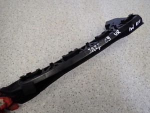 HONDA JAZZ III 08-14 LISTWA PRAWA POD REFLEKTOR LAMPE 3/4 MINIATURA