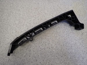 HONDA JAZZ III 08-14 LISTWA PRAWA POD REFLEKTOR LAMPE 4/4 MINIATURA