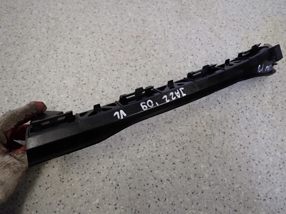 HONDA JAZZ III 08-14 LISTWA LEWA POD REFLEKTOR LAMPE 2/3