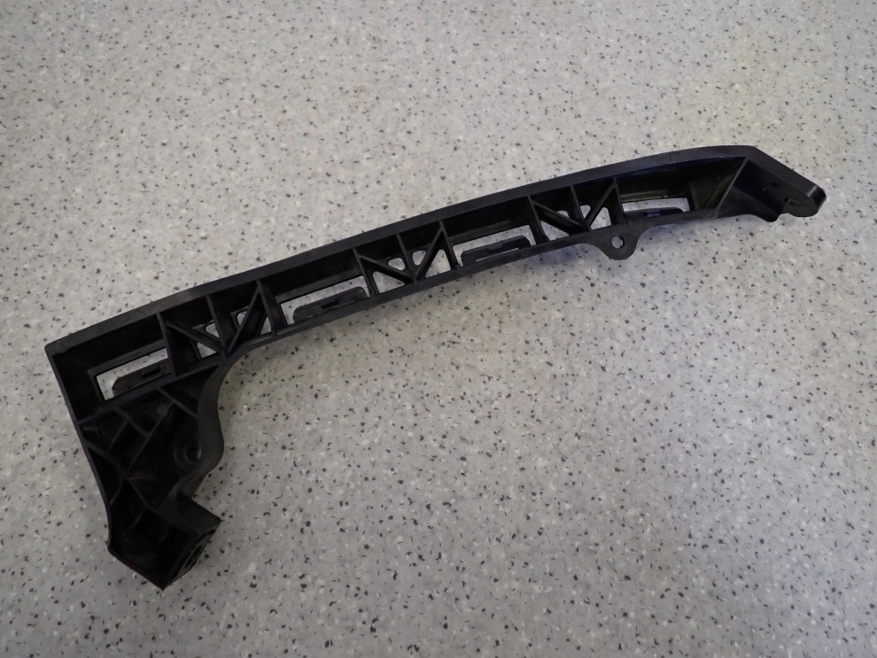 HONDA JAZZ III 08-14 LISTWA LEWA POD REFLEKTOR LAMPE 3/3