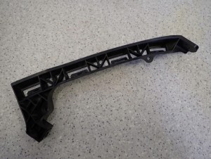 HONDA JAZZ III 08-14 LISTWA LEWA POD REFLEKTOR LAMPE 3/3 MINIATURA