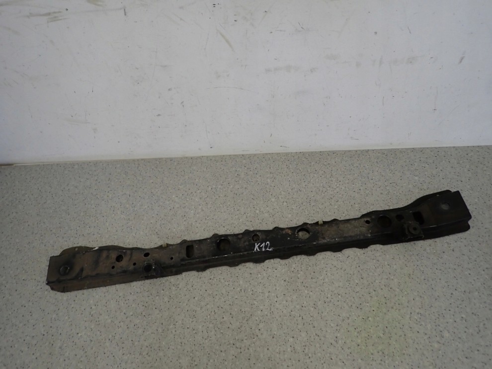 NISSAN MICRA 02-10 K12 BELKA DOLNA PASA PRZEDNIEGO 2/8