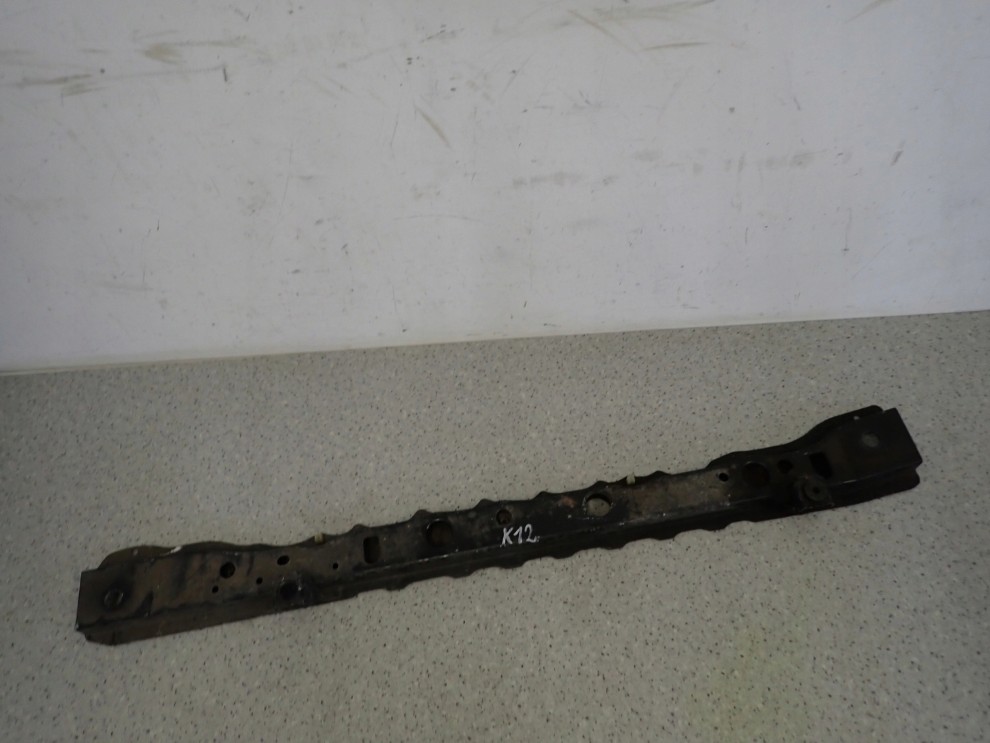 NISSAN MICRA 02-10 K12 BELKA DOLNA PASA PRZEDNIEGO 3/8