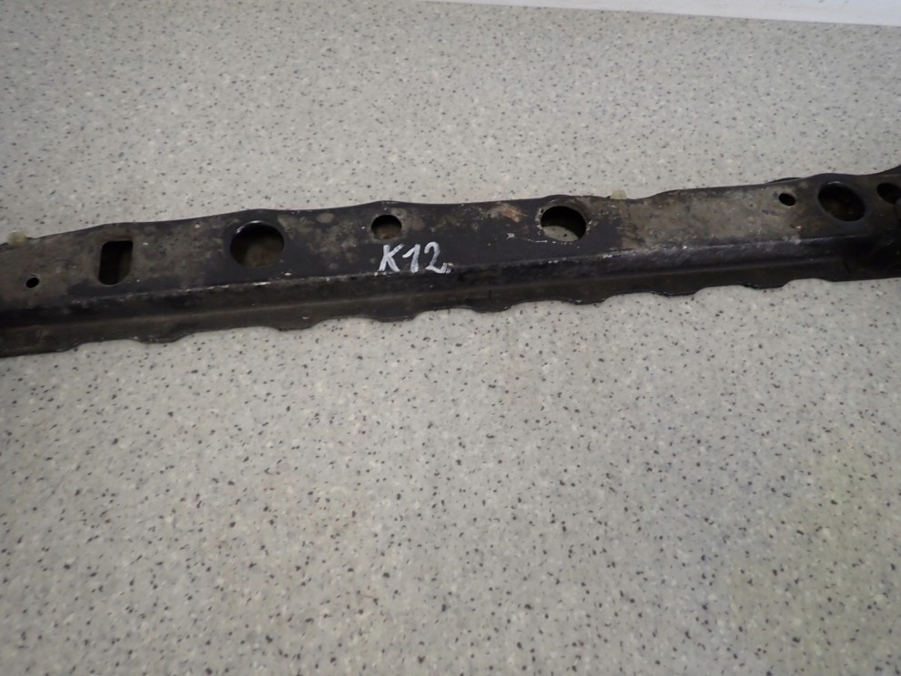 NISSAN MICRA 02-10 K12 BELKA DOLNA PASA PRZEDNIEGO 4/8