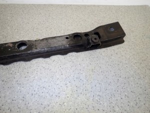 NISSAN MICRA 02-10 K12 BELKA DOLNA PASA PRZEDNIEGO 5/8 MINIATURA