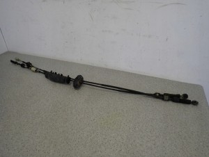 MITSUBISHI GRANDIS 2.0d 03-11 LINKI ZMIANY BIEGÓW