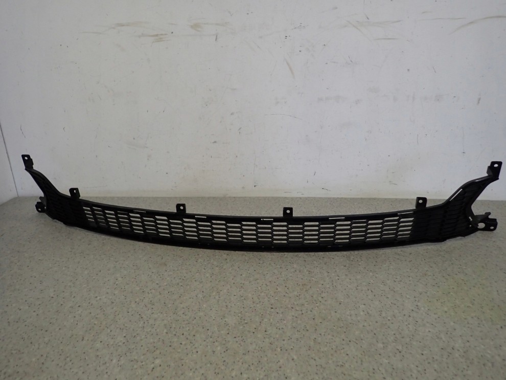 KIA CEED II 12- 15 KRATKA ATRAPA DOLNA ZDERZAKA 1/9