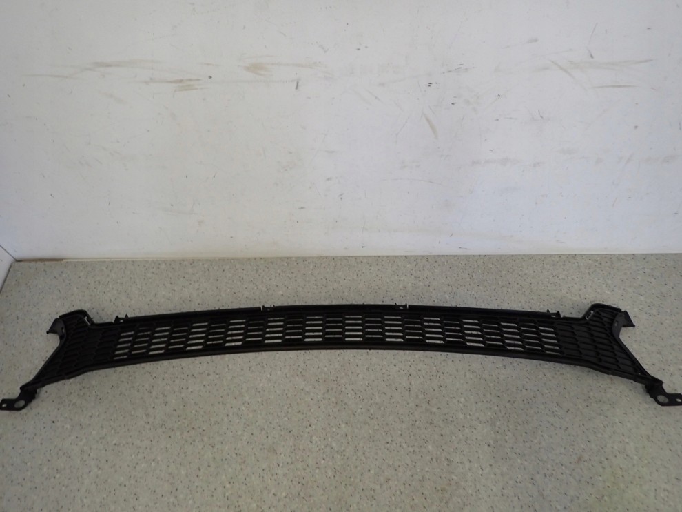 KIA CEED II 12- 15 KRATKA ATRAPA DOLNA ZDERZAKA 2/9