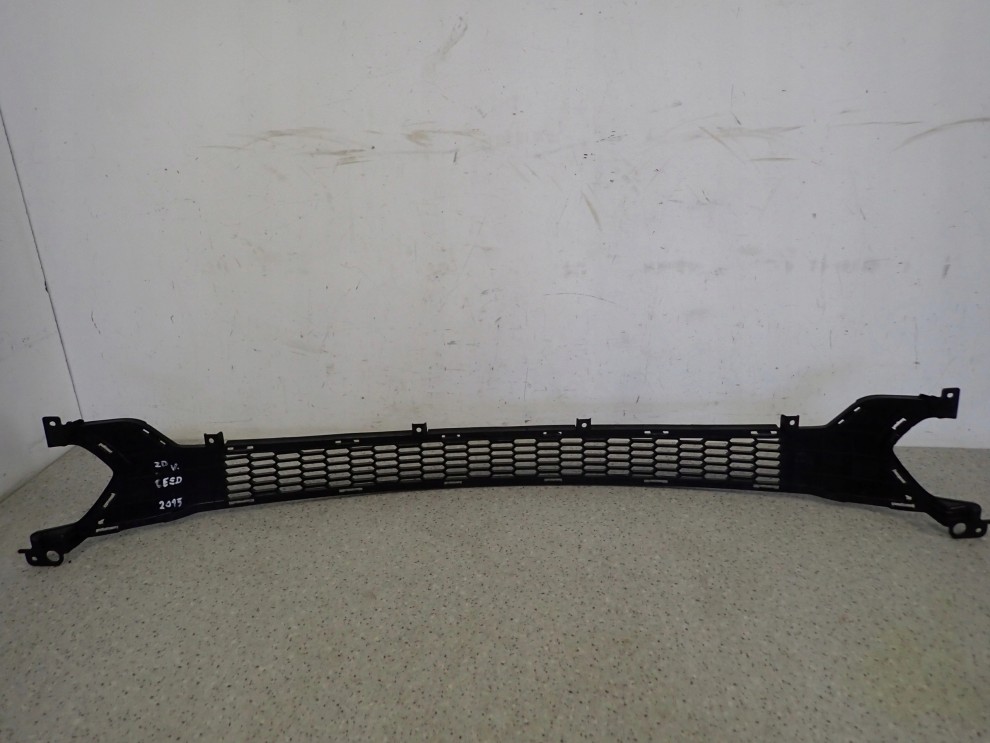 KIA CEED II 12- 15 KRATKA ATRAPA DOLNA ZDERZAKA 6/9