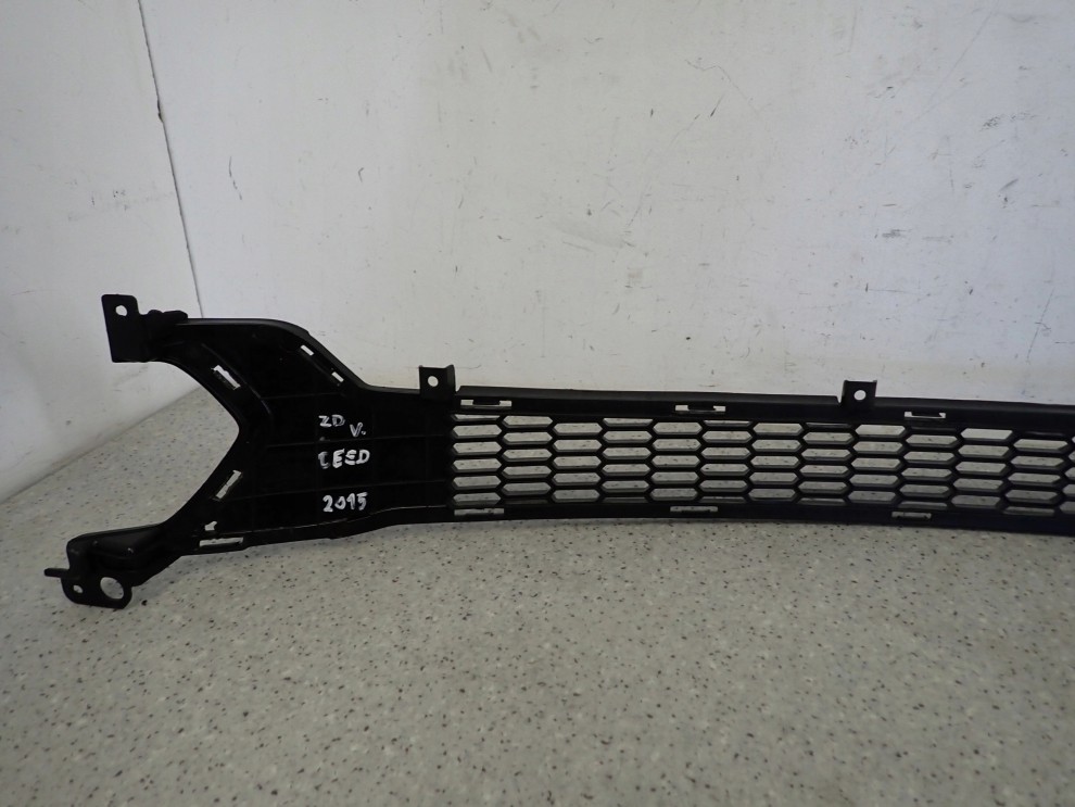 KIA CEED II 12- 15 KRATKA ATRAPA DOLNA ZDERZAKA 7/9