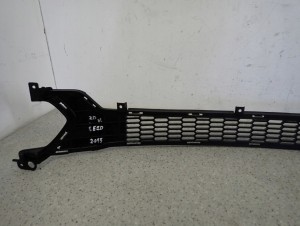 KIA CEED II 12- 15 KRATKA ATRAPA DOLNA ZDERZAKA 7/9 MINIATURA