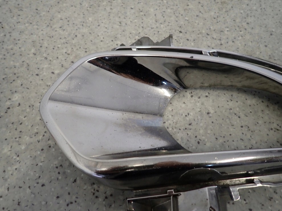 KIA CEED II 12- 15 KRATKA HALOGENU PRZEDNIA LEWA 2/6