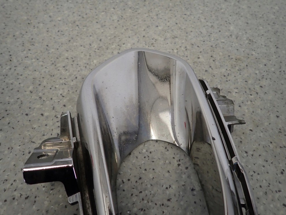 KIA CEED II 12- 15 KRATKA HALOGENU PRZEDNIA LEWA 3/6