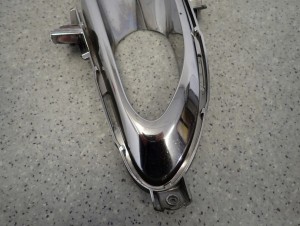 KIA CEED II 12- 15 KRATKA HALOGENU PRZEDNIA LEWA 4/6 MINIATURA