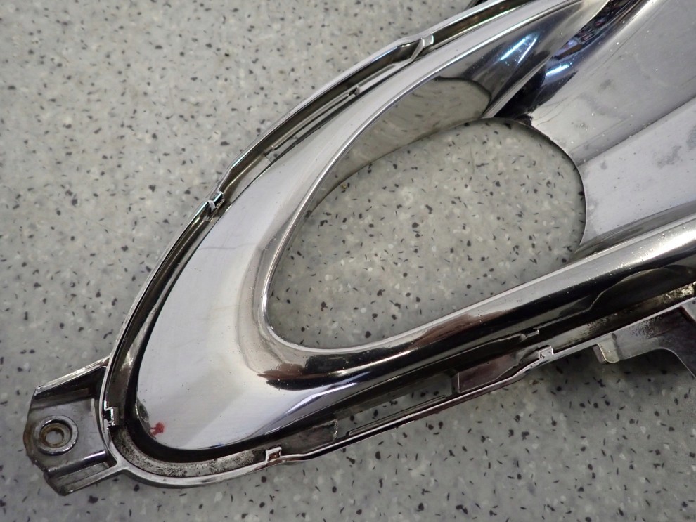 KIA CEED II 12- 15 KRATKA HALOGENU PRZEDNIA PRAWA 2/7