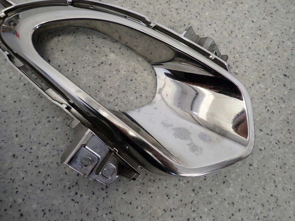 KIA CEED II 12- 15 KRATKA HALOGENU PRZEDNIA PRAWA 3/7