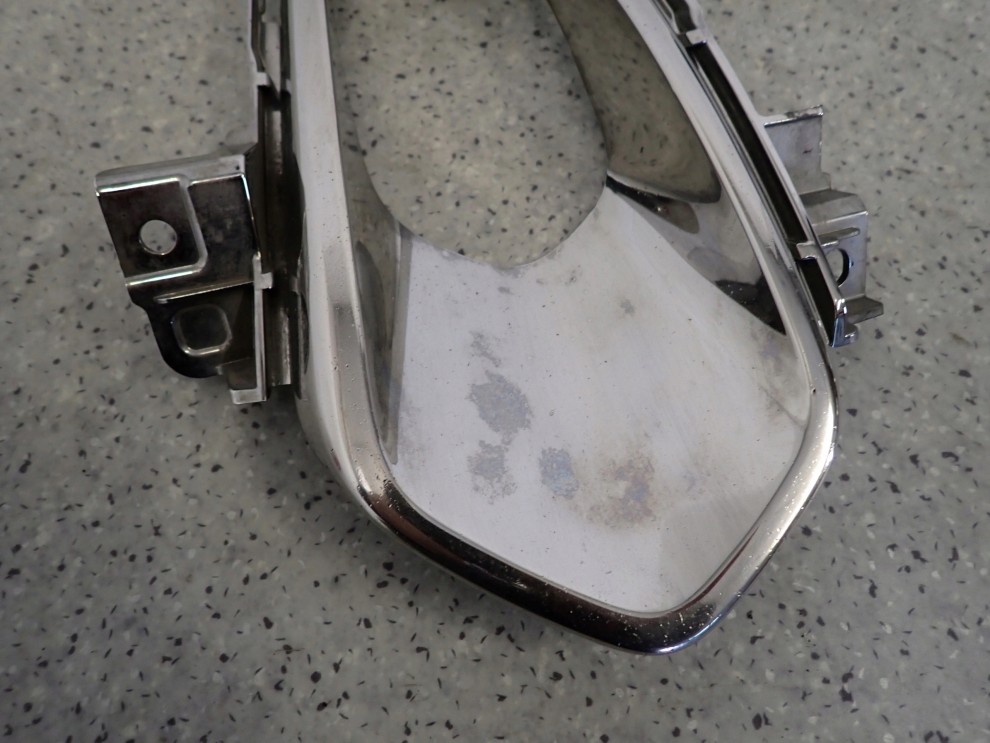 KIA CEED II 12- 15 KRATKA HALOGENU PRZEDNIA PRAWA 4/7