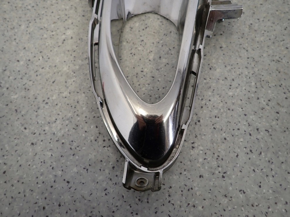 KIA CEED II 12- 15 KRATKA HALOGENU PRZEDNIA PRAWA 5/7