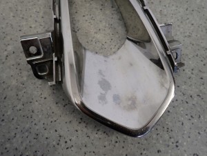 KIA CEED II 12- 15 KRATKA HALOGENU PRZEDNIA PRAWA 4/7 MINIATURA