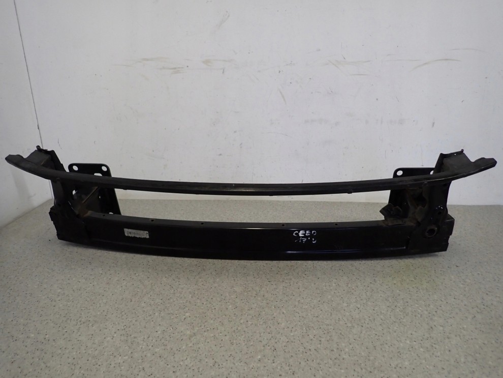 KIA CEED II 15-17 LIFT BELKA ZDERZAKA PRZEDNIEGO 1/12