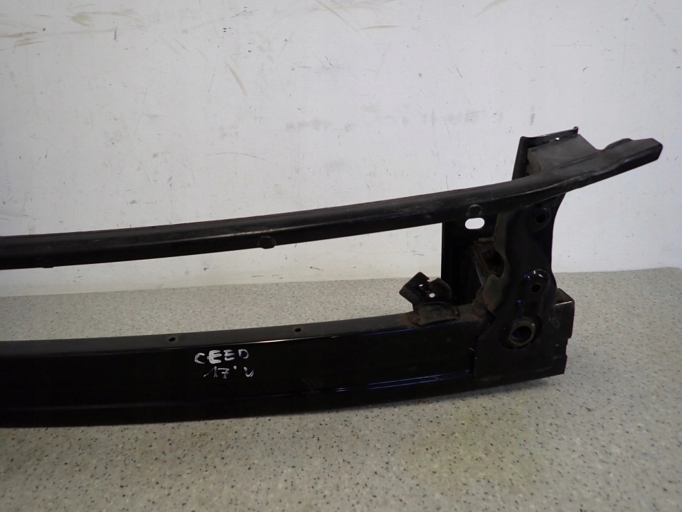 KIA CEED II 15-17 LIFT BELKA ZDERZAKA PRZEDNIEGO 3/12