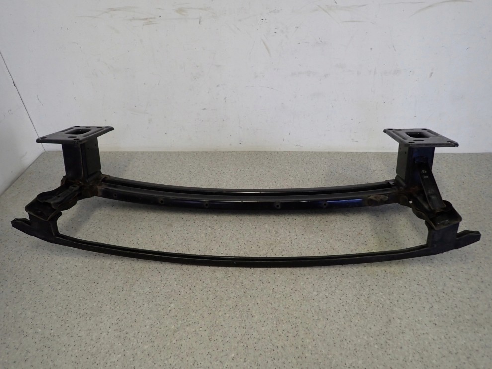 KIA CEED II 15-17 LIFT BELKA ZDERZAKA PRZEDNIEGO 4/12