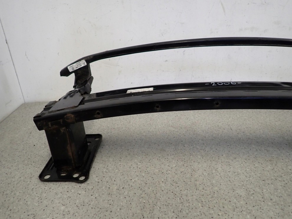 KIA CEED II 15-17 LIFT BELKA ZDERZAKA PRZEDNIEGO 7/12