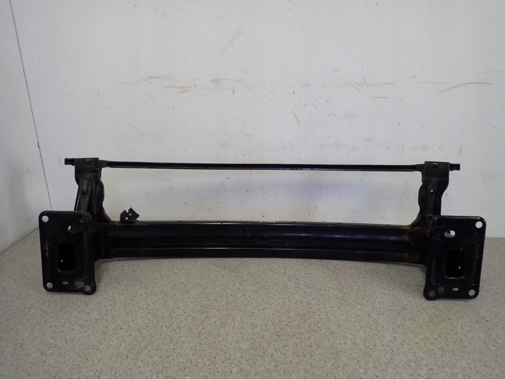 KIA CEED II 15-17 LIFT BELKA ZDERZAKA PRZEDNIEGO 9/12