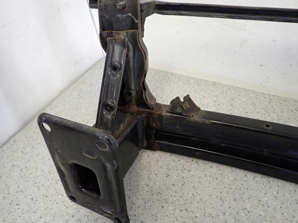 KIA CEED II 15-17 LIFT BELKA ZDERZAKA PRZEDNIEGO 10/12