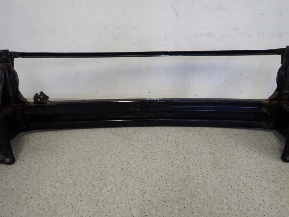 KIA CEED II 15-17 LIFT BELKA ZDERZAKA PRZEDNIEGO 12/12