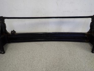 KIA CEED II 15-17 LIFT BELKA ZDERZAKA PRZEDNIEGO 12/12 MINIATURA