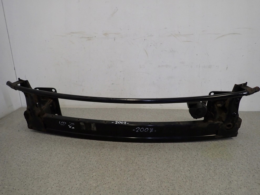 KIA CEED II 12-14 BELKA ZDERZAKA PRZEDNIEGO 1/9