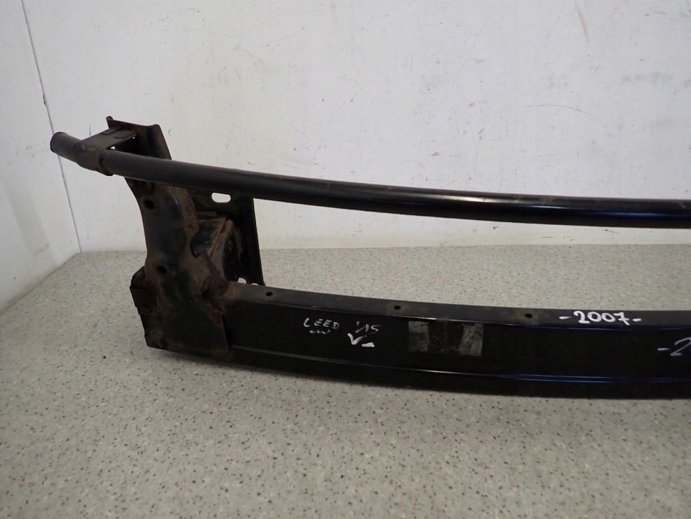 KIA CEED II 12-14 BELKA ZDERZAKA PRZEDNIEGO 2/9