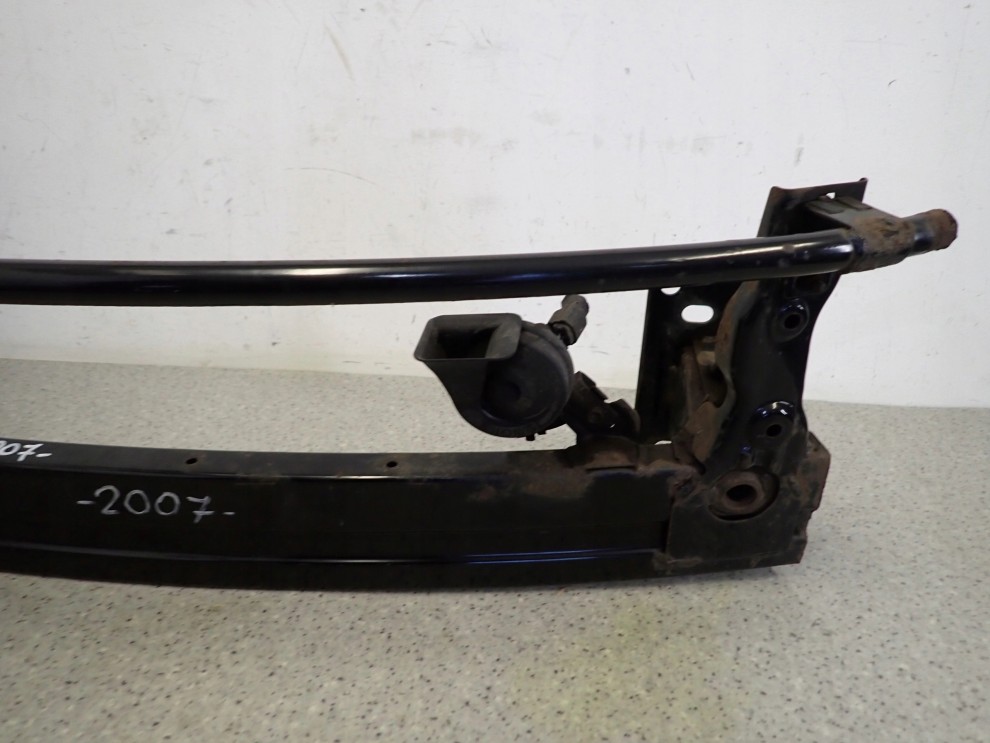 KIA CEED II 12-14 BELKA ZDERZAKA PRZEDNIEGO 3/9