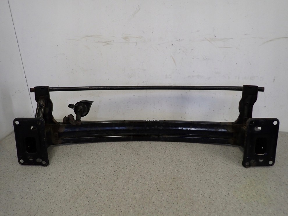 KIA CEED II 12-14 BELKA ZDERZAKA PRZEDNIEGO 7/9