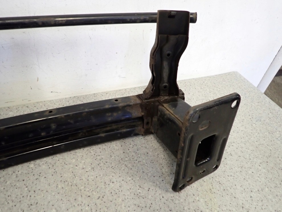 KIA CEED II 12-14 BELKA ZDERZAKA PRZEDNIEGO 9/9