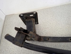 KIA CEED II 12-14 BELKA ZDERZAKA PRZEDNIEGO 4/9 MINIATURA