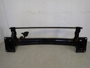 KIA CEED II 12-14 BELKA ZDERZAKA PRZEDNIEGO 7/9 MINIATURA