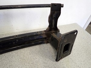 KIA CEED II 12-14 BELKA ZDERZAKA PRZEDNIEGO 9/9 MINIATURA