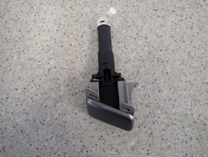 MITSUBISHI ASX 10-16 SPRYSKIWACZ REFLEKTORA PRZEDNI LEWY U17A 2/5 MINIATURA